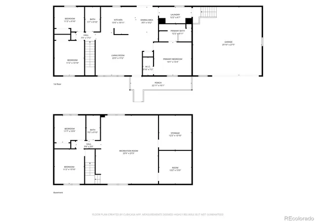 Photo 49 of Single family home for sale at 90 Kathy Dr, Buena Vista, CO 81211 | MLS# 6775465 | Listing updated on 2026-08-23