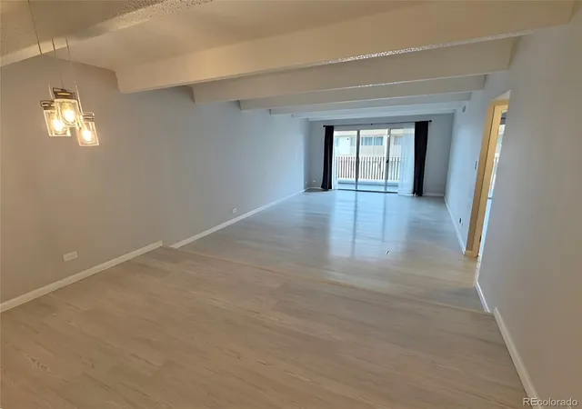Homes for sale in Denver, CO | 8060 E Girard Ave #813, Denver, CO 80231 | MLS# 2408310