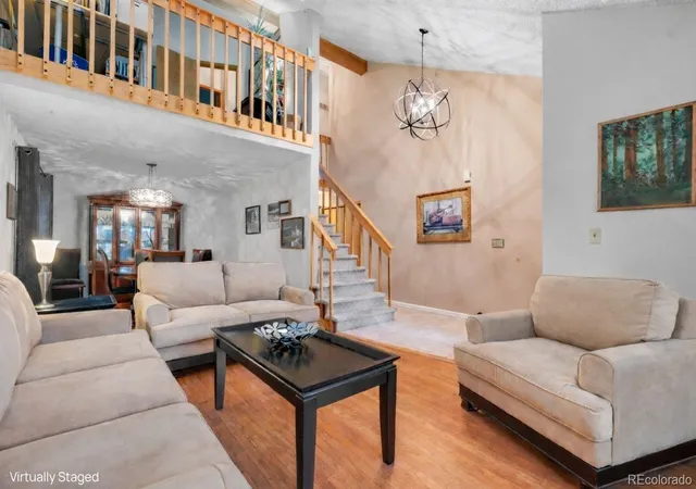 2nd image of 7359 S Mount Holy Cross, Littleton, CO 80127 | MLS# 3559111