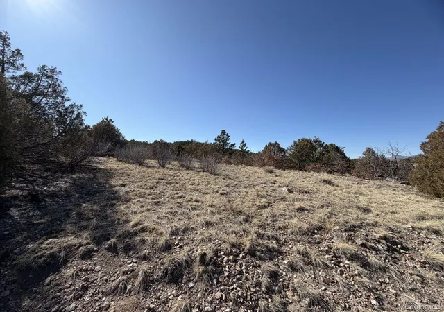 5th image of 3412 Indian Wells Rd, Cotopaxi, CO 81223 | MLS# 6340153