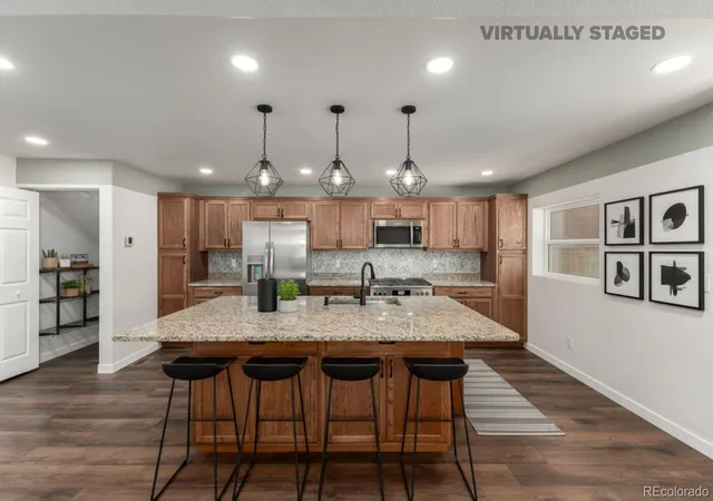 3rd image of 411 Ensign St, Fort Morgan, CO 80701 | MLS# 2463900