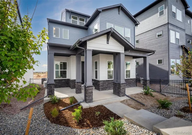 Photo 2 of Single family home for sale at 6647 Knapp Dr, Colorado Springs, CO 80924 | MLS# 3980162 | Listing updated on 2026-09-04