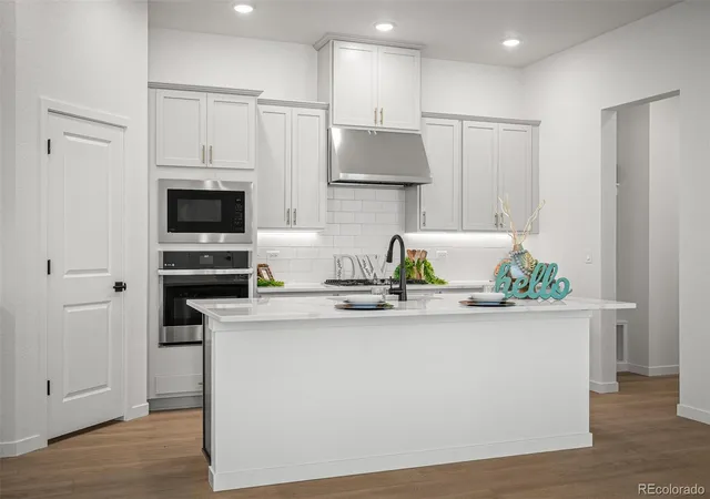 Photo 4 of Single family home for sale at 6647 Knapp Dr, Colorado Springs, CO 80924 | MLS# 3980162 | Listing updated on 2026-09-04
