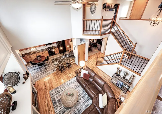 Homes for sale in Parker, CO | 12125 Desert Hills St, Parker, CO 80138 | MLS# 7009451