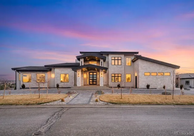 Photo 1 of Mansion for sale at 6954 S Espana Way, Aurora, CO 80016 | MLS# 2458942 | Listing updated on 2026-10-23