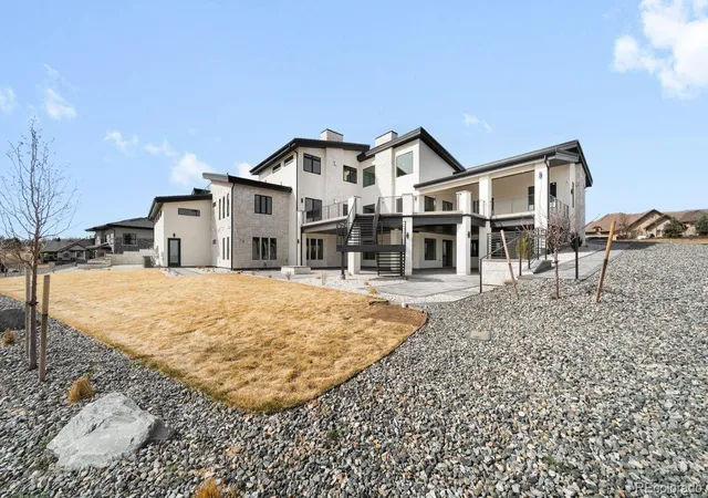 50th image of 6954 S Espana Wy, Aurora, CO 80016 | MLS# 2458942