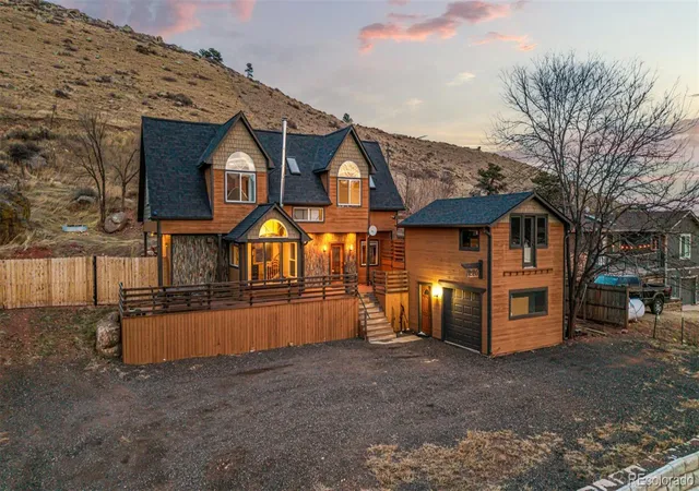 2nd image of 220 Wark Ave, Berthoud, CO 80513 | MLS# 1833062