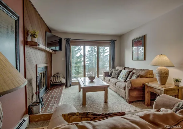 Homes for sale in Silverthorne, CO | 94300 Ryan Gulch Rd #301, Silverthorne, CO 80498 | MLS# 5656227