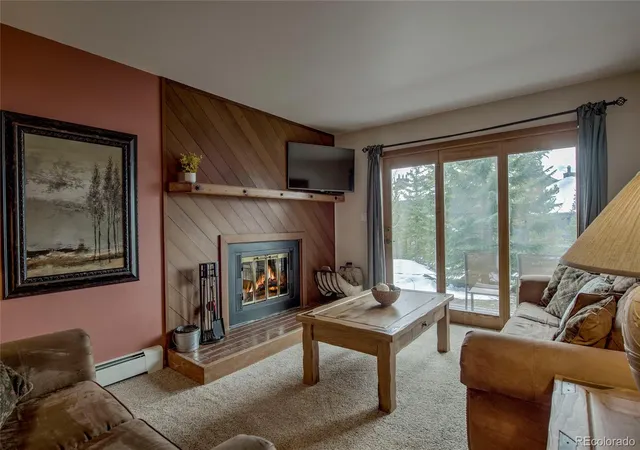 3rd image of 94300 Ryan Gulch Rd #301, Silverthorne, CO 80498 | MLS# 5656227