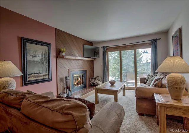 4th image of 94300 Ryan Gulch Rd #301, Silverthorne, CO 80498 | MLS# 5656227