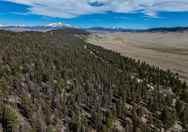 Homes for sale in Fairplay, CO | 2601 Redhill Rd, Fairplay, CO 80440 | MLS# 8833906