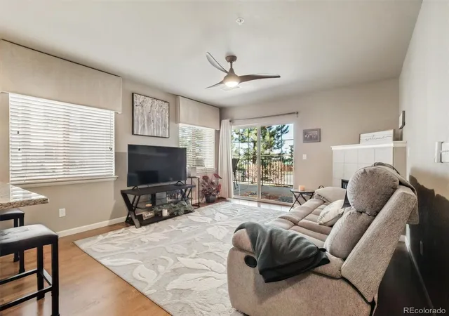 Photo 2 of Condo for sale at 1144 Rockhurst Dr #107, Highlands Ranch, CO 80129 | MLS# 9647923 | Listing updated on 2026-09-16
