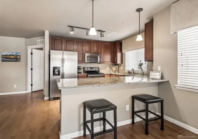 Photo 3 of Condo for sale at 1144 Rockhurst Dr #107, Highlands Ranch, CO 80129 | MLS# 9647923 | Listing updated on 2026-09-16