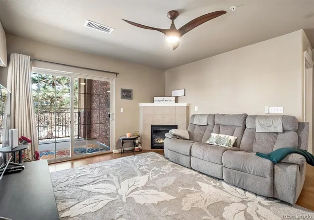 Photo 4 of Condo for sale at 1144 Rockhurst Dr #107, Highlands Ranch, CO 80129 | MLS# 9647923 | Listing updated on 2026-09-16