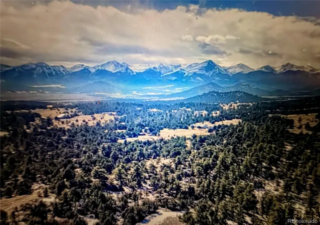 5th image of 000 41St Trail, Cotopaxi, CO 81223 | MLS# 3484797