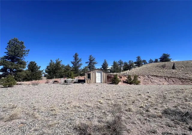 Photo 2 of Land for sale at 260 Saddle Trl, Hartsel, CO 80449 | MLS# 9742508 | Listing updated on 2026-08-18