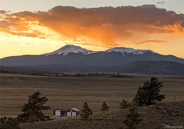 Photo 1 of Land for sale at 260 Saddle Trl, Hartsel, CO 80449 | MLS# 9742508 | Listing updated on 2026-08-18