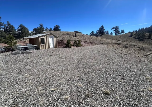 Photo 3 of Land for sale at 260 Saddle Trl, Hartsel, CO 80449 | MLS# 9742508 | Listing updated on 2026-08-18