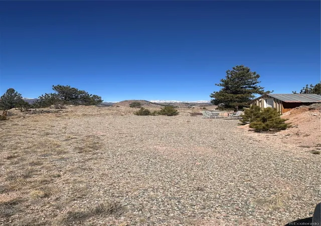 Photo 4 of Land for sale at 260 Saddle Trl, Hartsel, CO 80449 | MLS# 9742508 | Listing updated on 2026-08-18