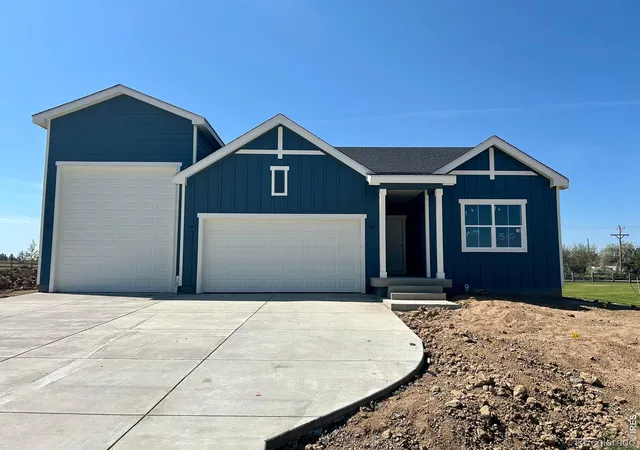 1st image of 510 Gavin Ct, Hudson, CO 80642 | MLS# IR1053996