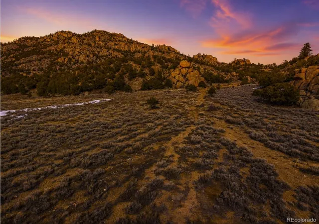 Photo 1 of Land for sale at 32940 County Rd 371, Buena Vista, CO 81211 | MLS# 2681009 | Listing updated on 2026-08-18