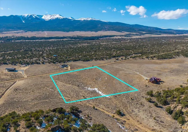 Photo 5 of Land for sale at 32940 County Rd 371, Buena Vista, CO 81211 | MLS# 2681009 | Listing updated on 2026-08-18