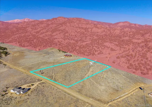 Photo 3 of Land for sale at 32940 County Rd 371, Buena Vista, CO 81211 | MLS# 2681009 | Listing updated on 2026-08-18