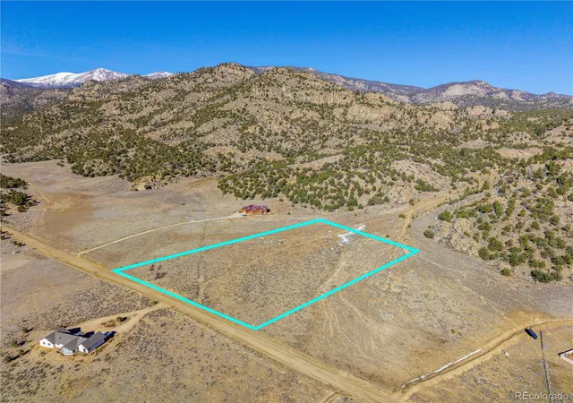 Photo 4 of Land for sale at 32940 County Rd 371, Buena Vista, CO 81211 | MLS# 2681009 | Listing updated on 2026-08-18