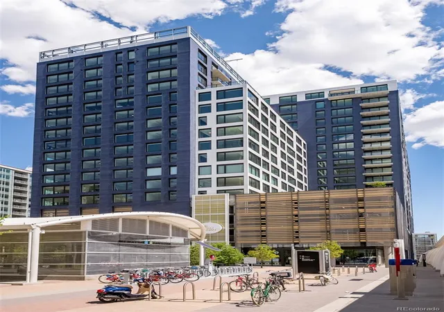 49th image of 1750 Wewatta St #1002, Denver, CO 80202 | MLS# 5404871