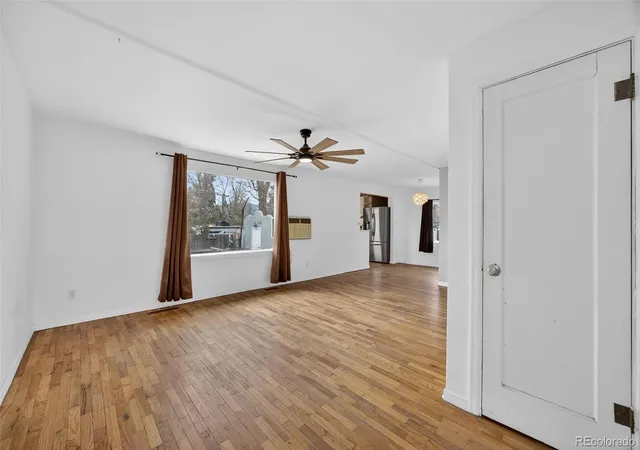 5th image of 1917 E Cache La Poudre St, Colorado Springs, CO 80909 | MLS# 9549687