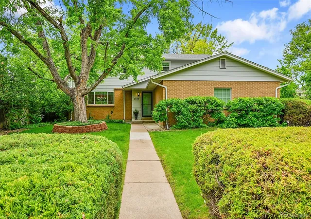 1st image of 7439 S Depew St, Littleton, CO 80128 | MLS# 4227962