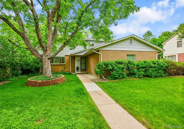 2nd image of 7439 S Depew St, Littleton, CO 80128 | MLS# 4227962