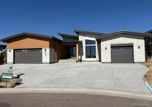 Homes for sale in Castle Rock, CO | 8038 Vestal Peak Ct, Castle Rock, CO 80108 | MLS# 4008223