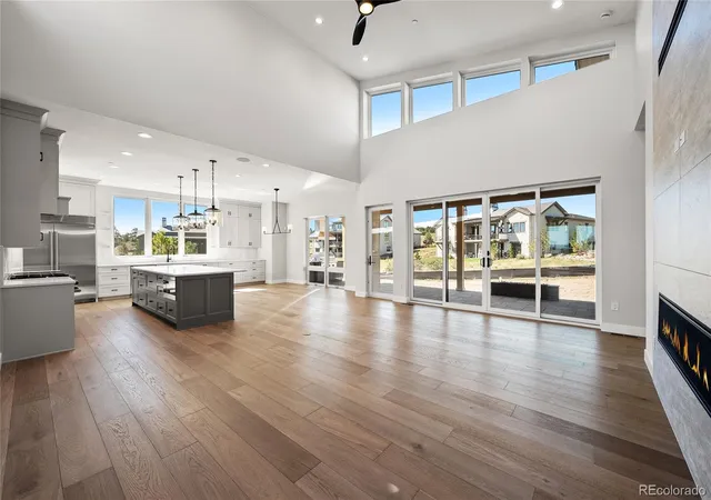 Photo 1 of Single family home for sale at 8038 Vestal Peak Ct, Castle Rock, CO 80108 | MLS# 4008223 | Listing updated on 2026-09-28