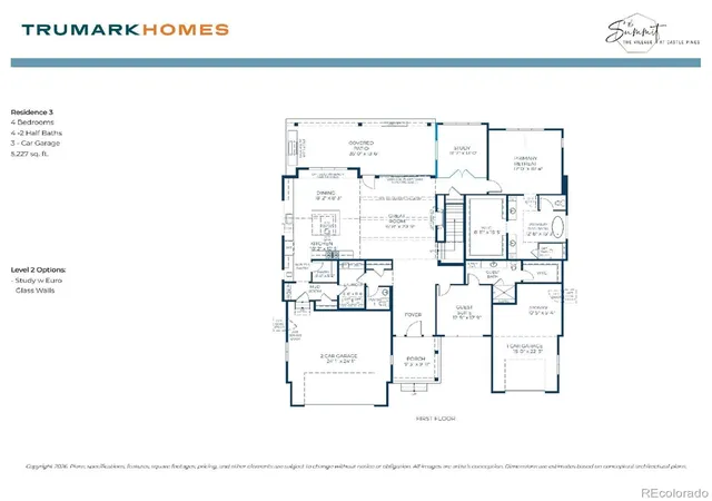 Homes for sale in Castle Rock, CO | 8038 Vestal Peak Ct, Castle Rock, CO 80108 | MLS# 4008223