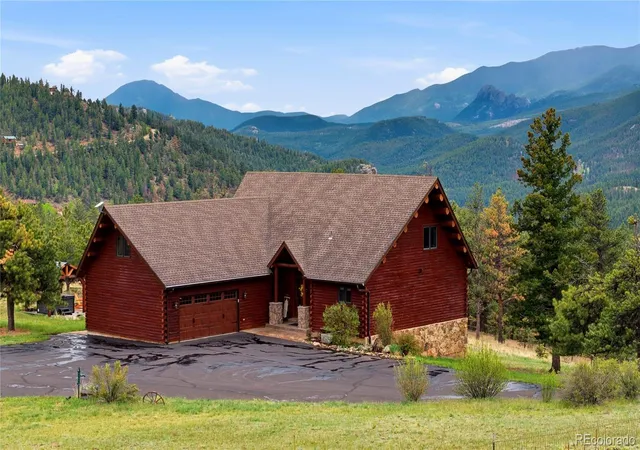 Homes for sale in Bailey, CO | 685 Jesse Ln, Bailey, CO 80421 | MLS# 4874379