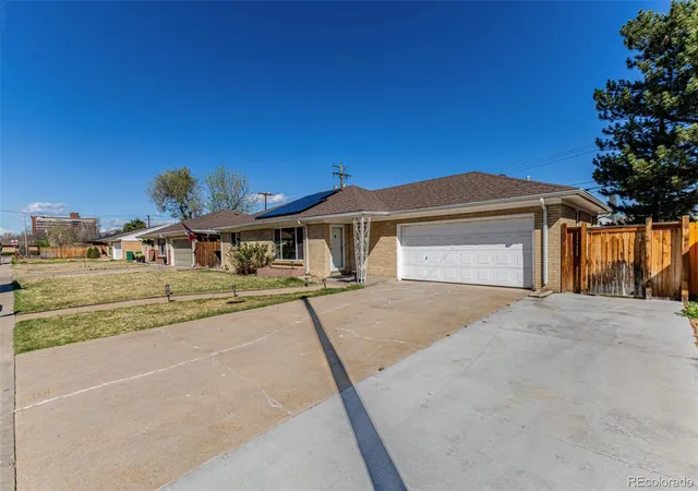 27th image of 5905 W 37th Pl, Wheat Ridge, CO 80212 | MLS# 2674367