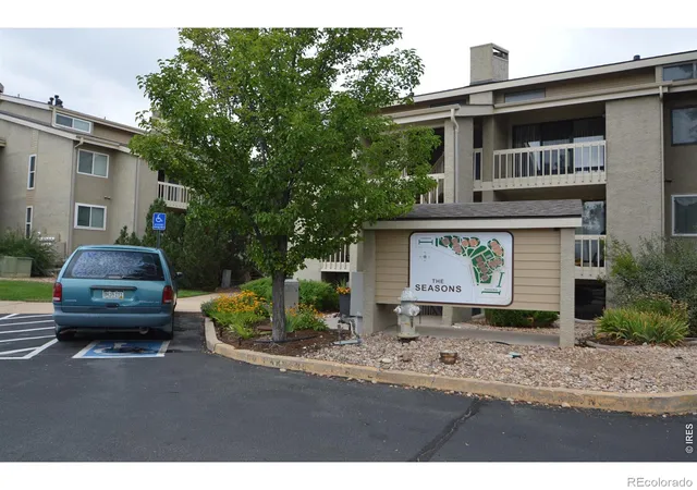 Homes for sale in Boulder, CO | 30 S Boulder Cir #3018, Boulder, CO 80303 | MLS# IR1054031