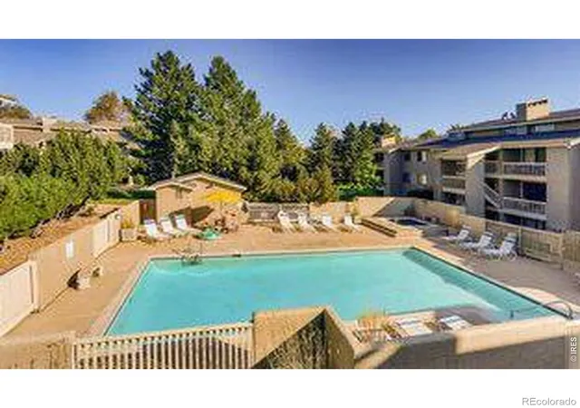 Homes for sale in Boulder, CO | 30 S Boulder Cir, Boulder, CO 80303