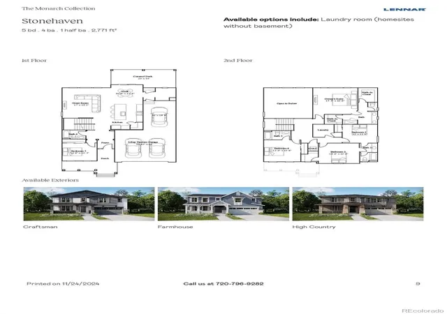 2nd image of 14591 Hudson St, Thornton, CO 80602 | MLS# 9574437