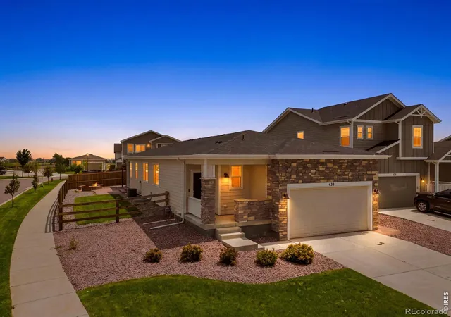 Photo 3 of Single family home for sale at 438 Overbrook Ln, Longmont, CO 80504 | MLS# IR1054036 | Listing updated on 2026-09-07
