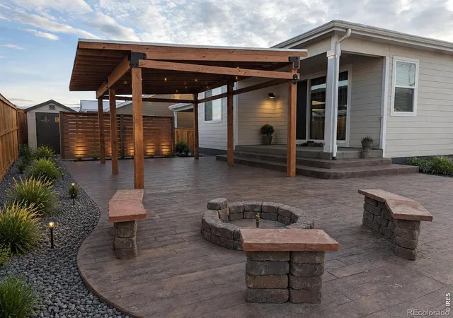 Photo 4 of Single family home for sale at 438 Overbrook Ln, Longmont, CO 80504 | MLS# IR1054036 | Listing updated on 2026-09-07