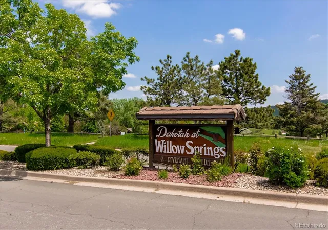 Homes for sale in Morrison, CO | 16065 Double Eagle Dr #B, Morrison, CO 80465 | MLS# 2630147