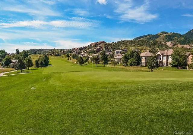 Photo 2 of Townhouse for sale at 16065 Double Eagle Dr #B, Morrison, CO 80465 | MLS# 2630147 | Listing updated on 2026-09-22