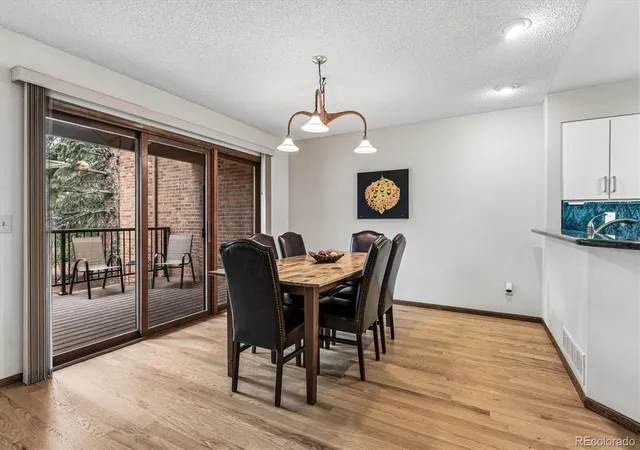 Photo 5 of Townhouse for sale at 16065 Double Eagle Dr #B, Morrison, CO 80465 | MLS# 2630147 | Listing updated on 2026-07-20