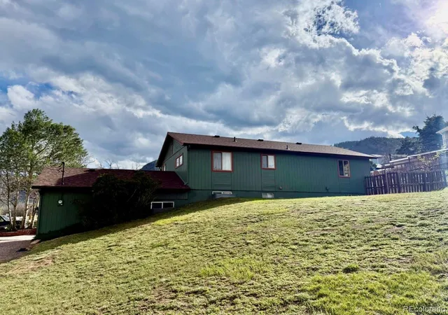 Homes for sale in Palmer Lake, CO | 320 Columbine Rd, Palmer Lake, CO 80133 | MLS# 8883635