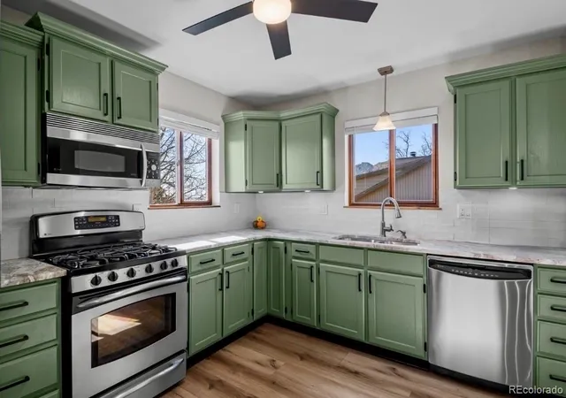 Homes for sale in Palmer Lake, CO | 320 Columbine Rd, Palmer Lake, CO 80133 | MLS# 8883635