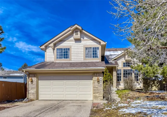 Homes for sale in Castle Rock, CO | 4974 N Wildflowers Wy, Castle Rock, CO 80109 | MLS# 4832520