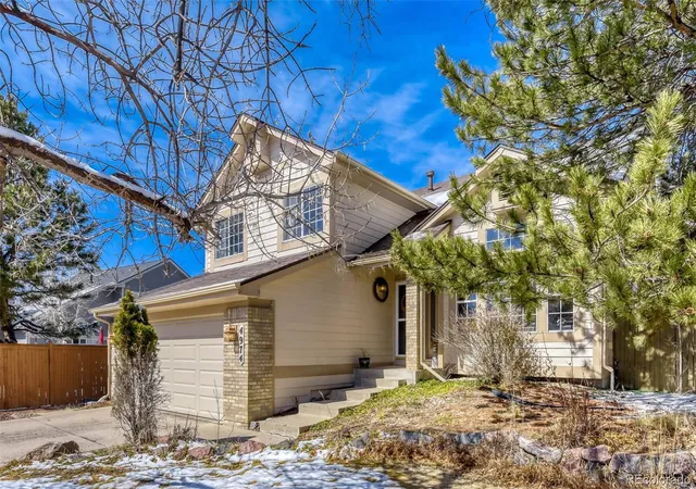 Homes for sale in Castle Rock, CO | 4974 N Wildflowers Wy, Castle Rock, CO 80109 | MLS# 4832520