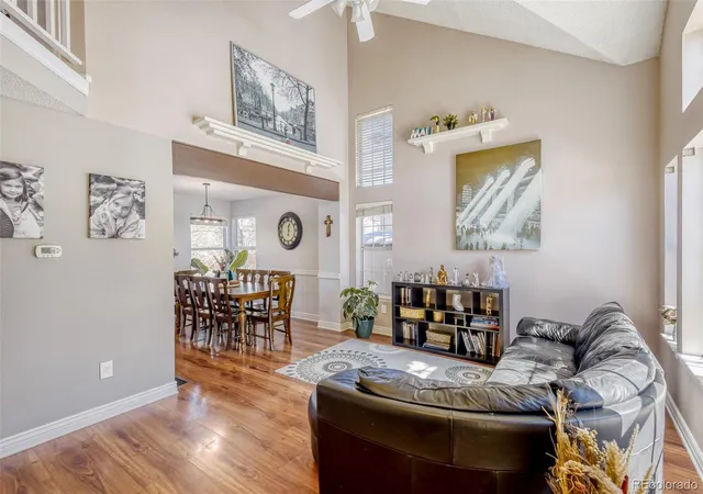 Homes for sale in Castle Rock, CO | 4974 N Wildflowers Wy, Castle Rock, CO 80109 | MLS# 4832520